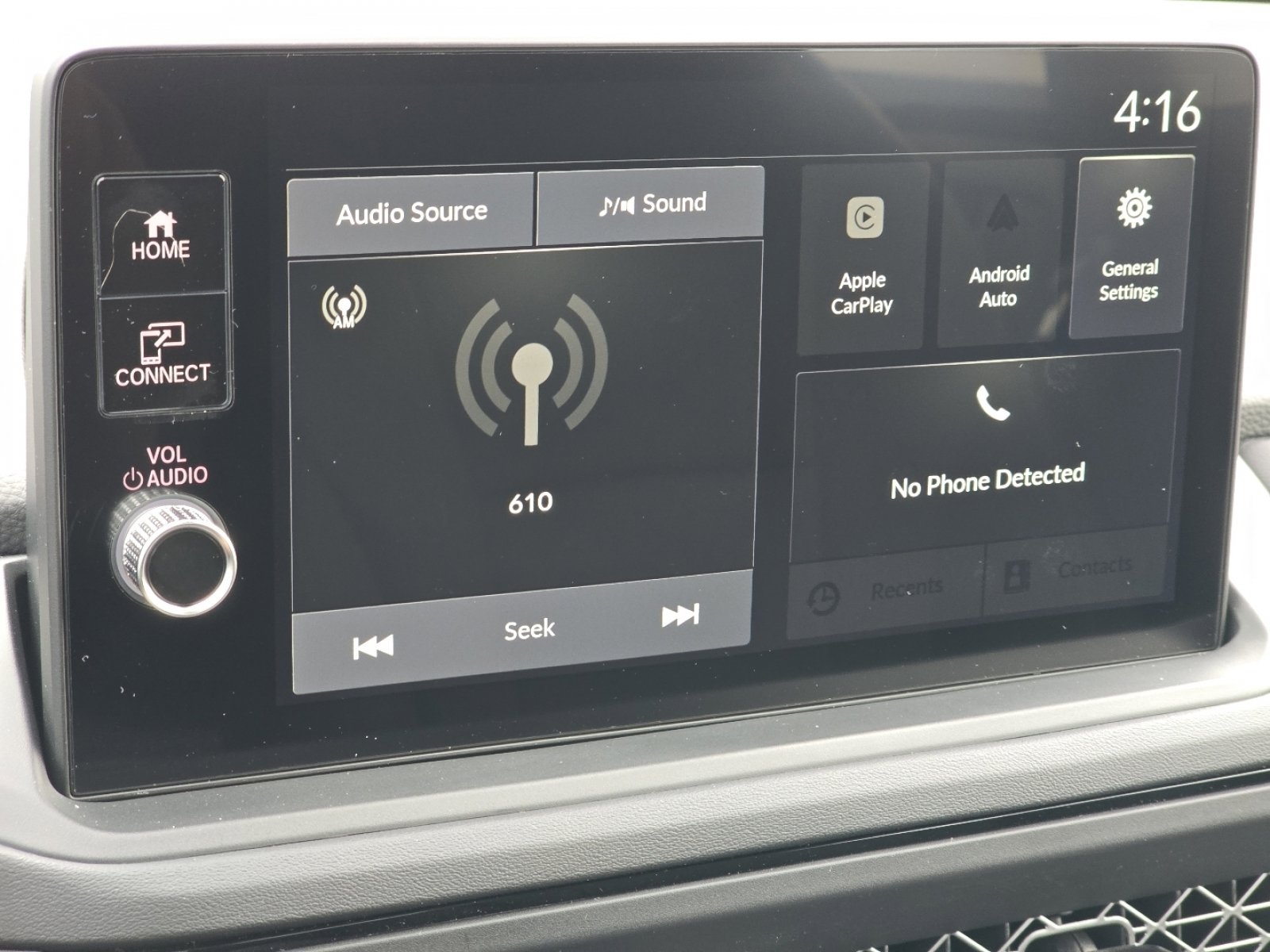 New 2026 Honda Accord LX image 27