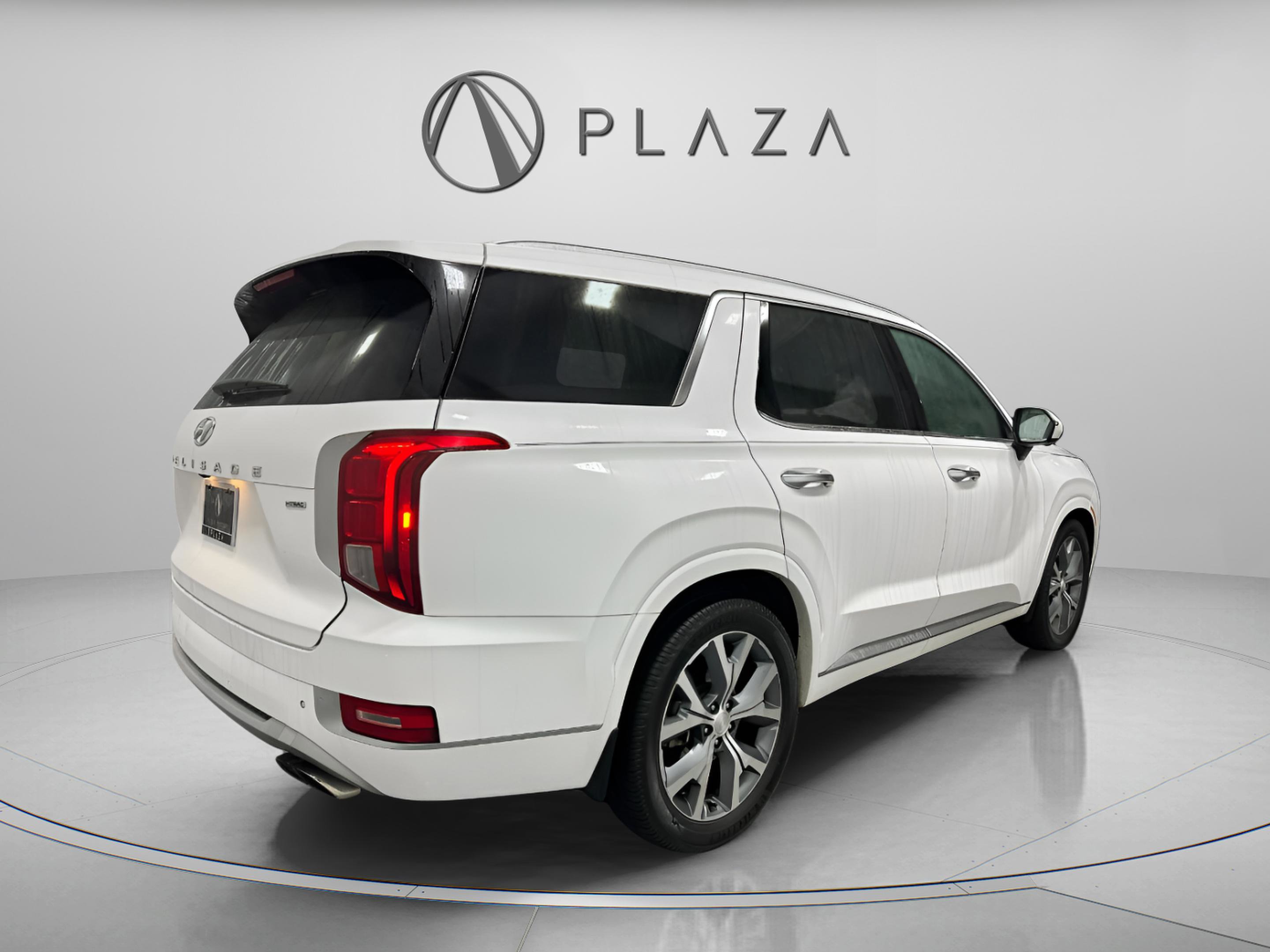 Used 2021 Hyundai Palisade Limited image 5