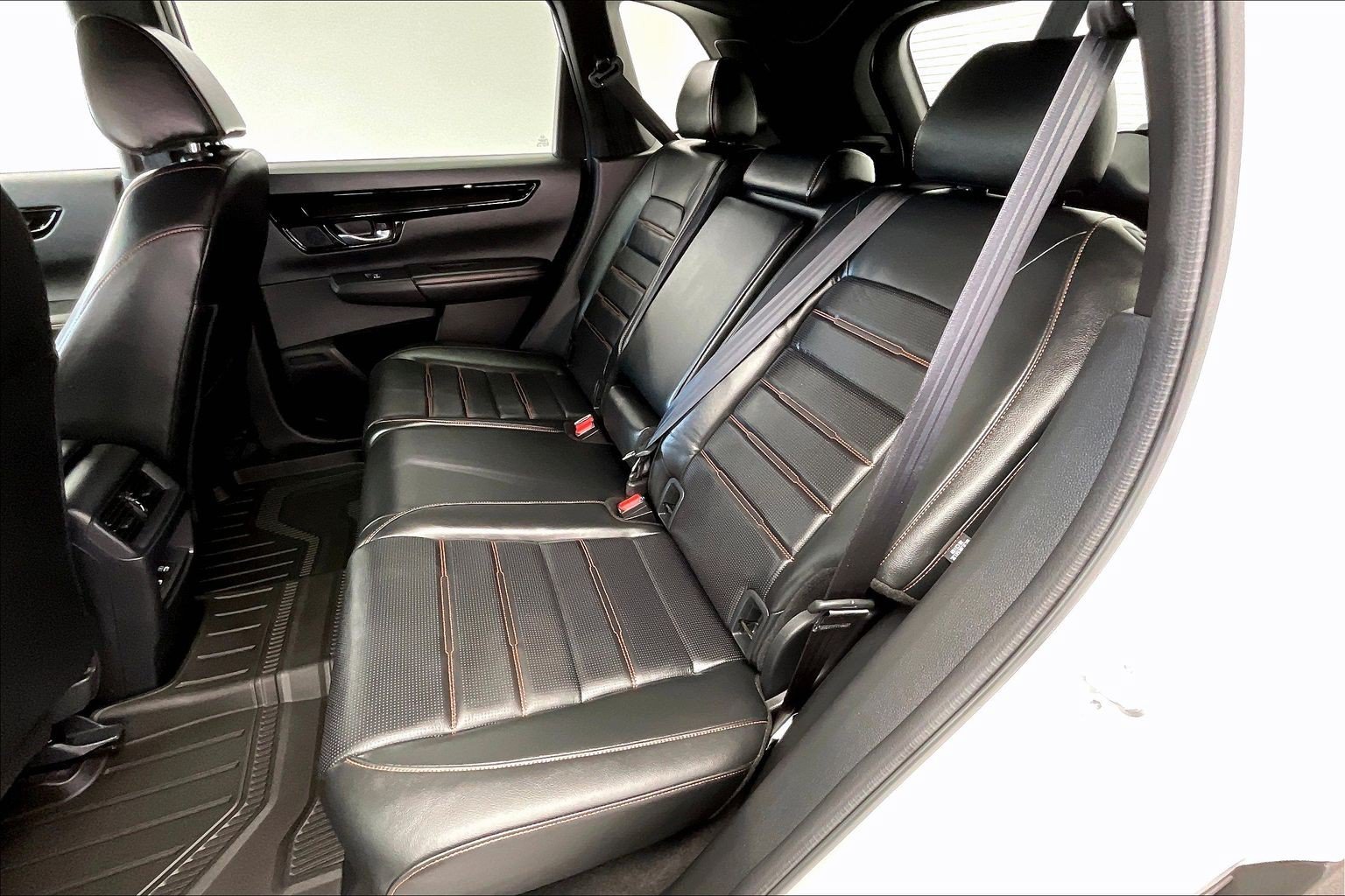 Used 2025 Honda CR-V Sport Touring image 20