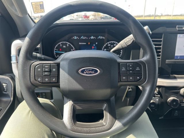 Used 2024 Ford F450 XL w/ XL Chrome Package image 42