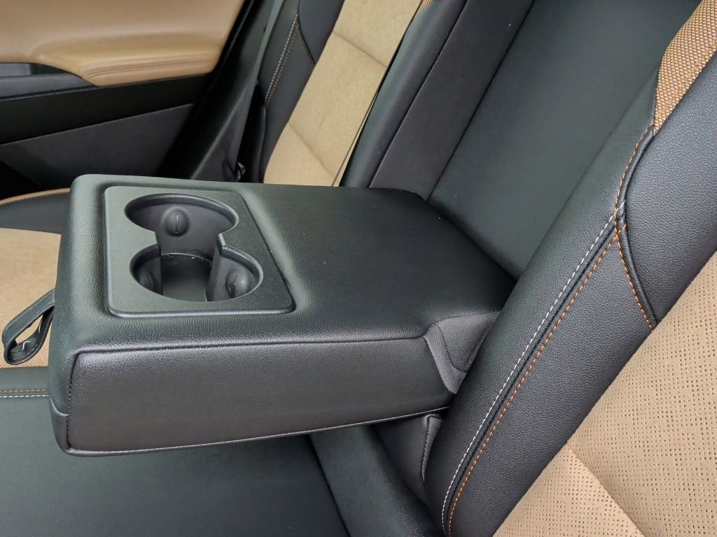 Used 2026 Chevrolet Equinox ACTIV w/ Convenience Package III image 35