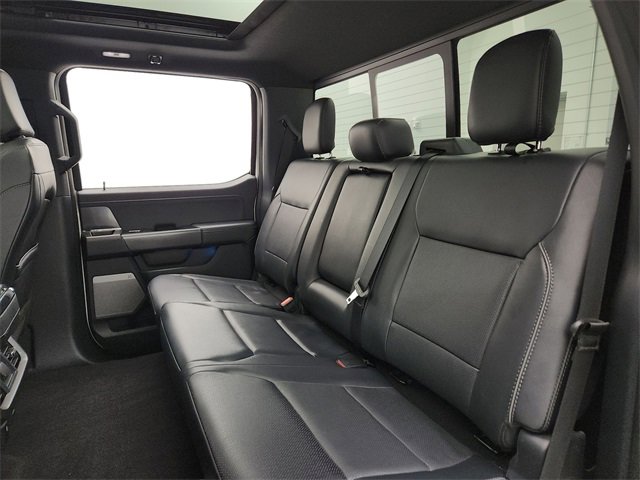 Used 2024 Ford F150 Lariat image 10