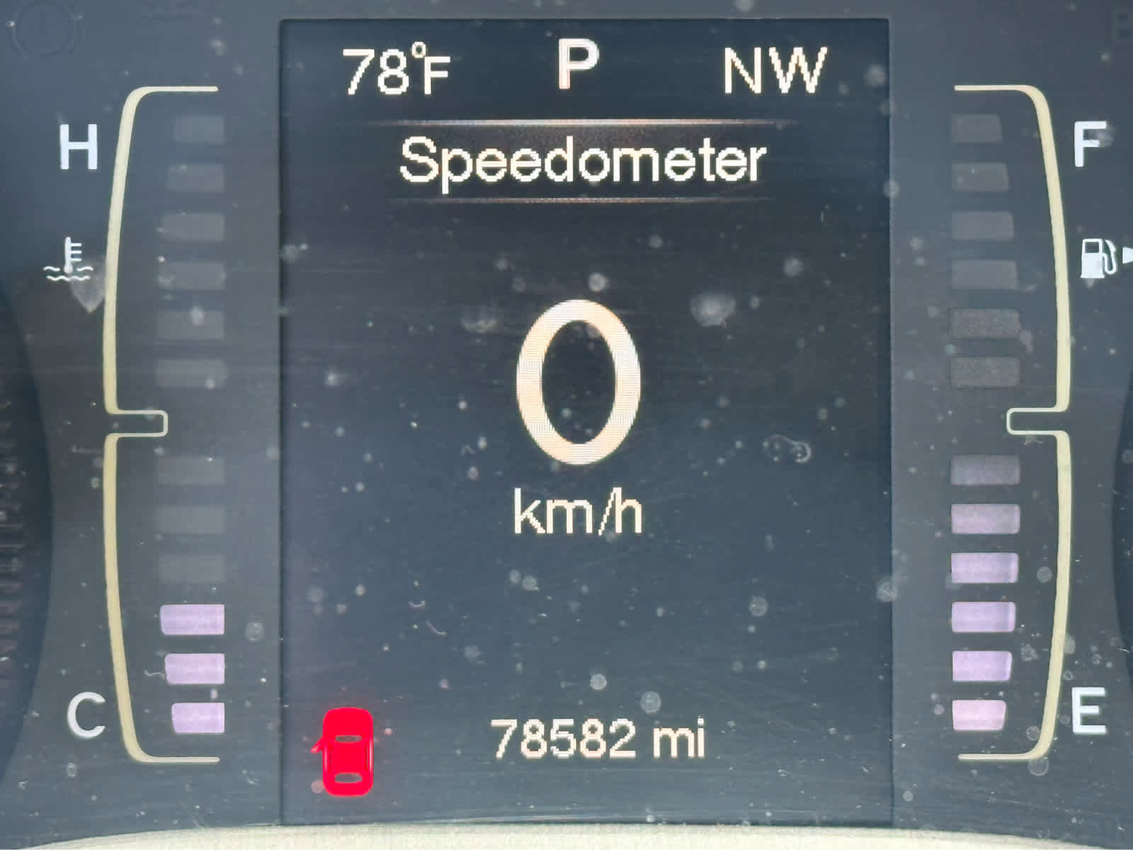 Used 2014 Jeep Cherokee Latitude w/ Cold Weather Group AWD/4WD image 22