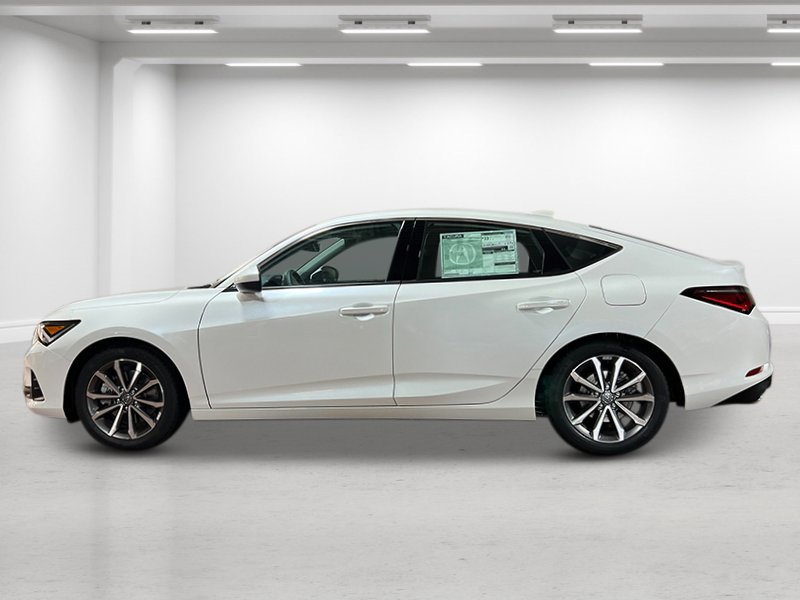 Used 2025 Acura Integra image 2