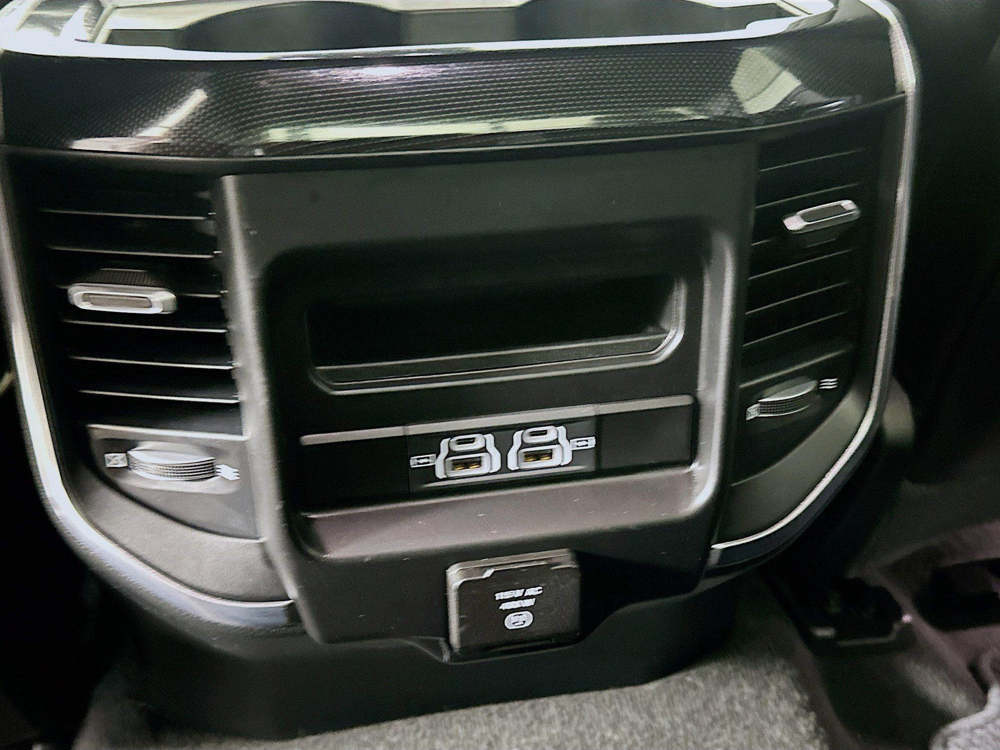 Used 2022 RAM 1500 Laramie image 28