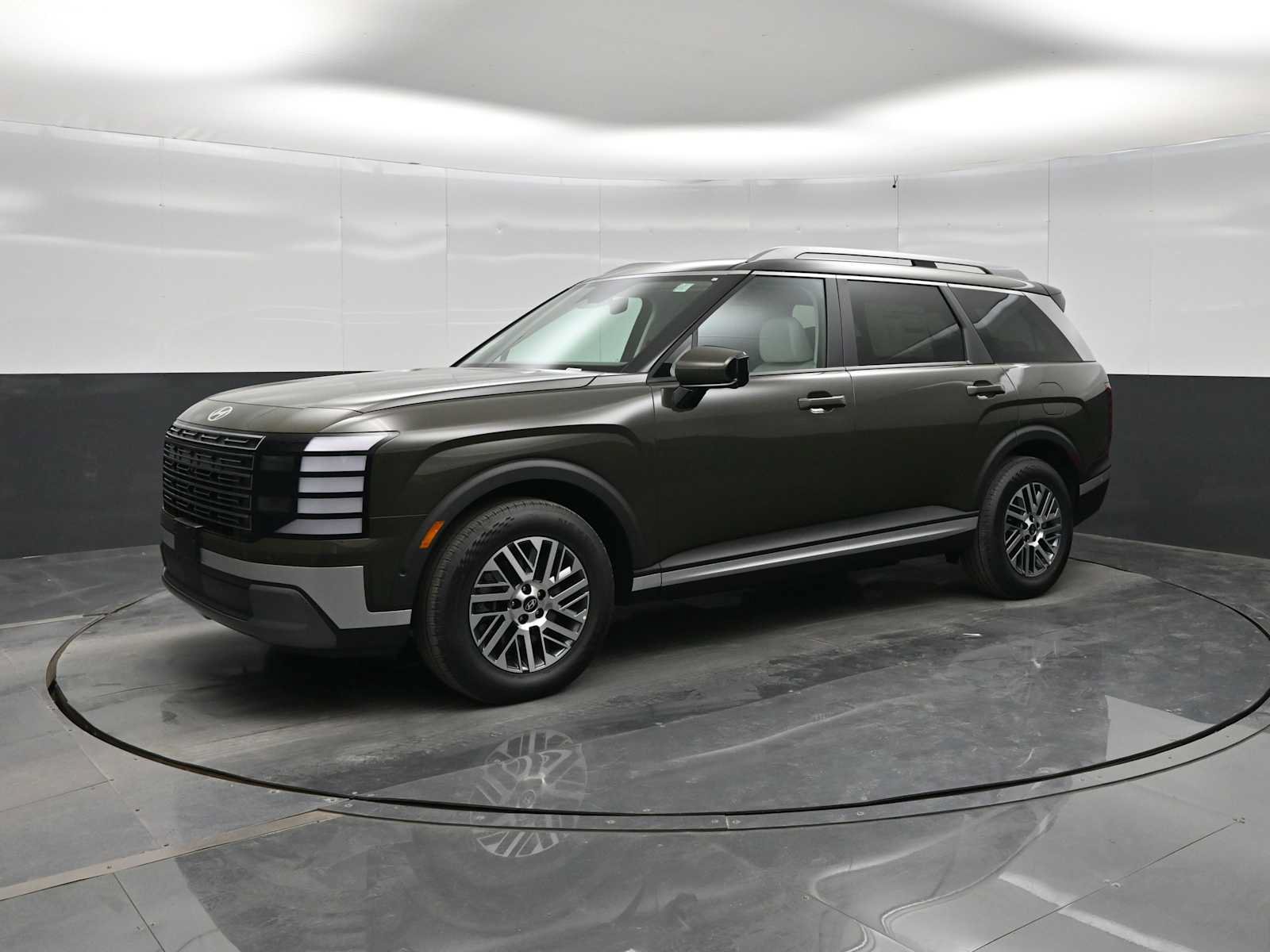 New 2026 Hyundai Palisade SEL AWD/4WD image 4