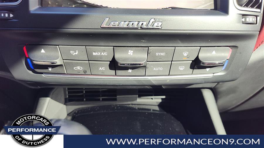 Used 2018 Maserati Levante S image 26