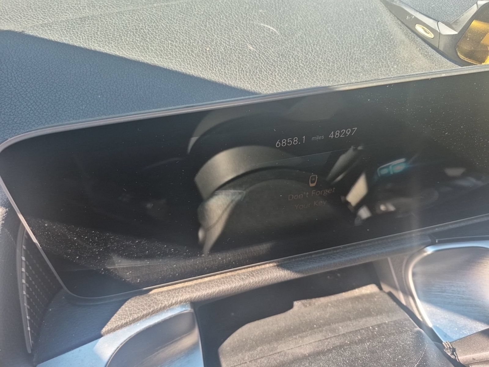 Certified 2021 Mercedes-Benz GLB 250 4MATIC image 10
