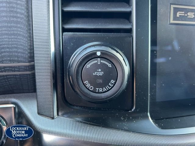 Used 2023 Ford F150 Platinum w/ Equipment Group 701A High AWD/4WD image 34