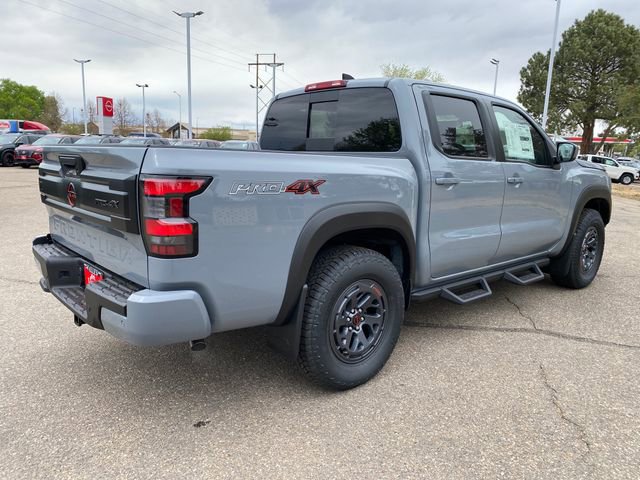 New 2026 Nissan Frontier PRO-4X w/ Tow Package image 5