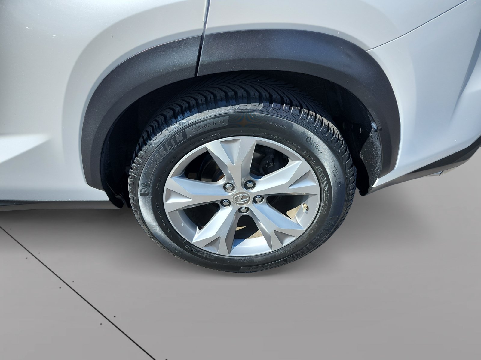 Used 2017 Lexus NX 200t AWD image 14