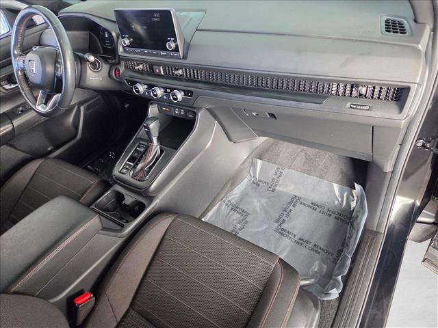 Used 2023 Honda CR-V Sport image 21
