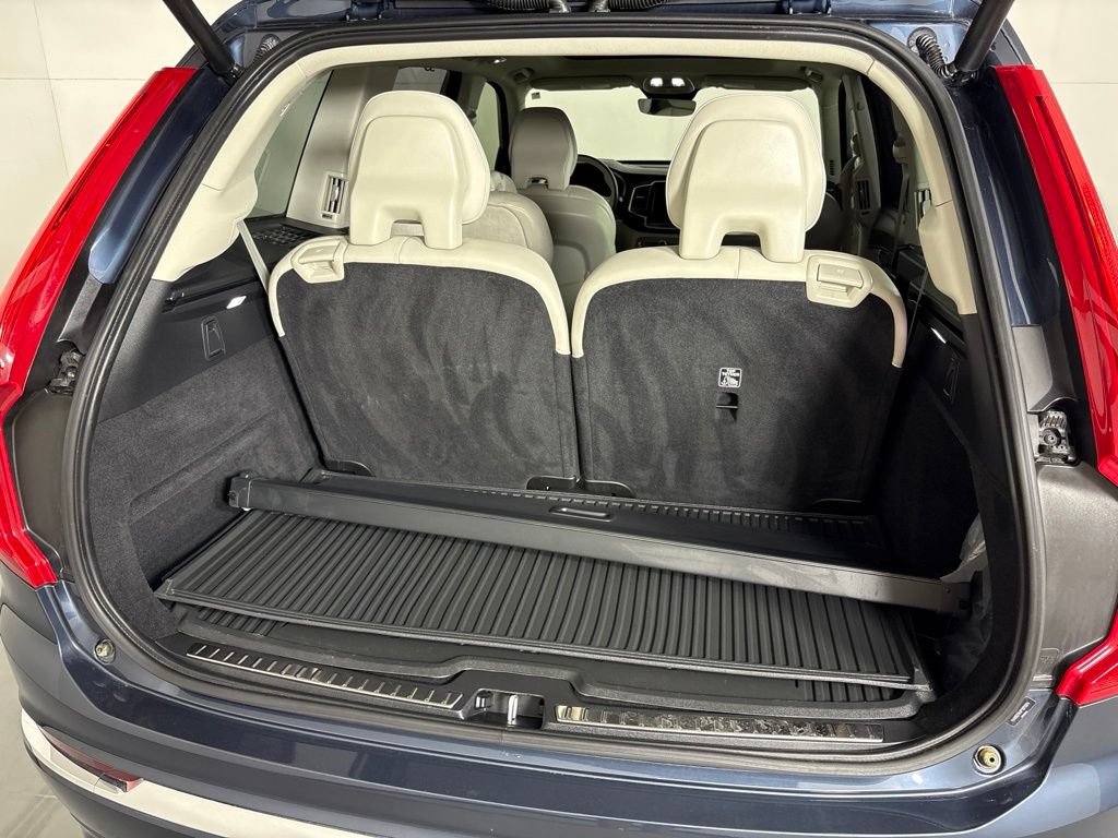 Used 2023 Volvo XC90 B6 Ultimate w/ Protection Package AWD/4WD image 26
