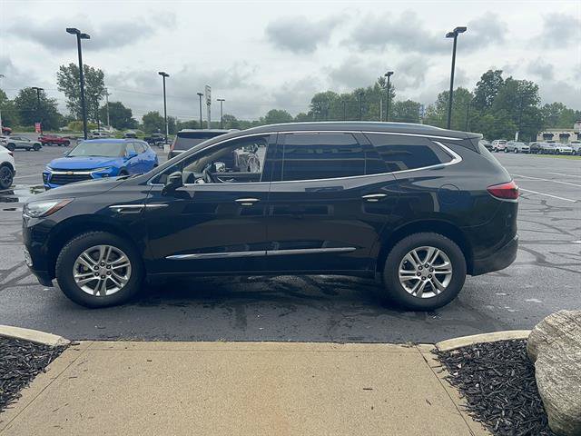 Used 2019 Buick Enclave Premium AWD/4WD image 4