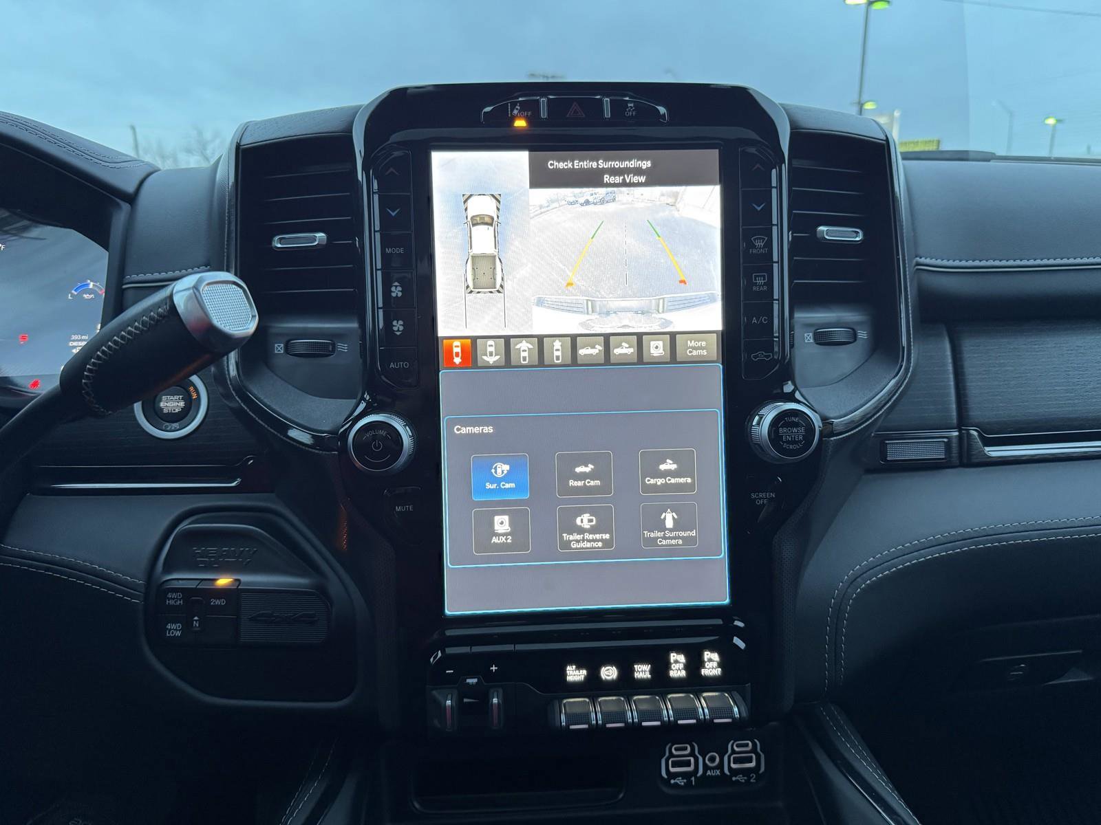 Certified 2024 RAM 3500 Limited image 14