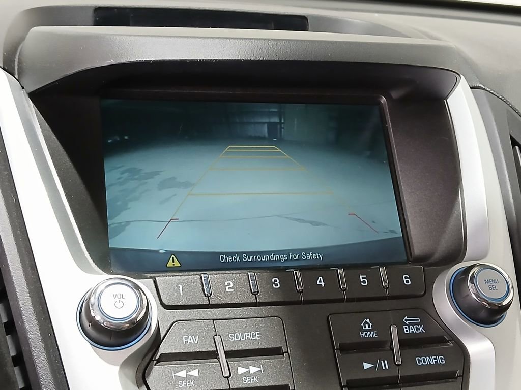 Used 2016 Chevrolet Equinox LTZ w/ True North Edition AWD/4WD image 26