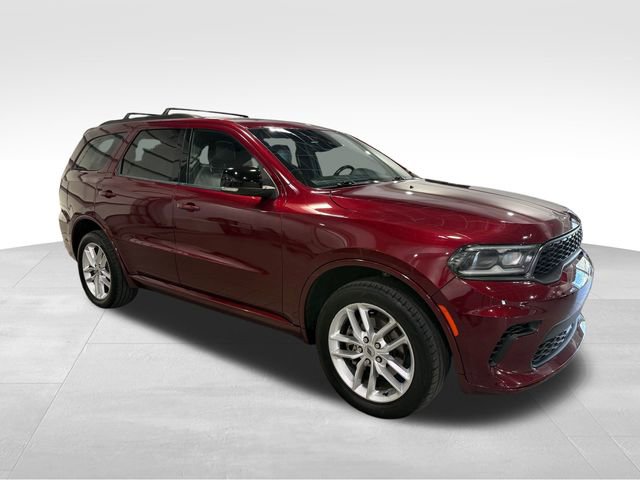 Used 2024 Dodge Durango GT image 1