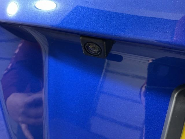 Used 2020 Subaru WRX Limited AWD/4WD image 9