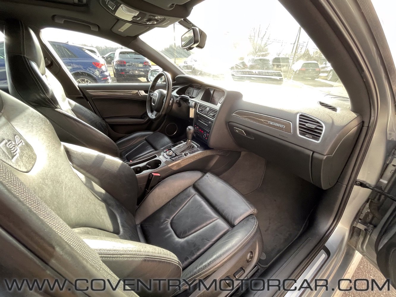 Used 2011 Audi S4 Premium Plus image 25