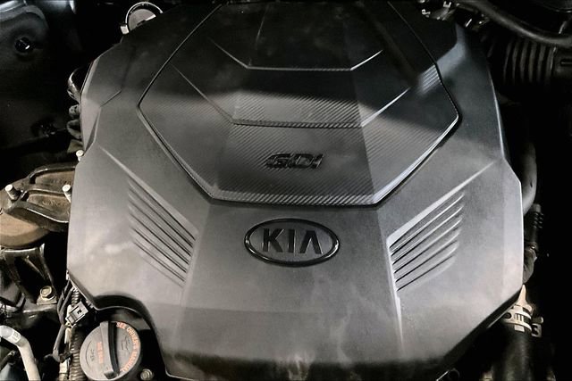 Used 2021 Kia Telluride EX image 31