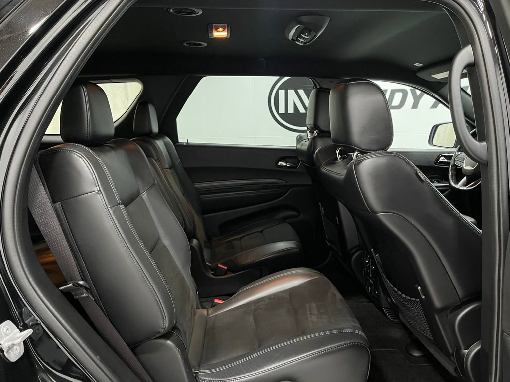 Used 2021 Dodge Durango GT image 32