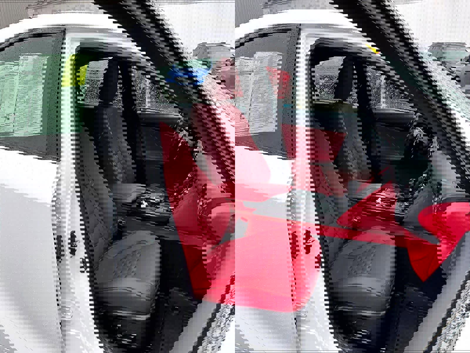 Used 2023 Lexus IS 500 image 11