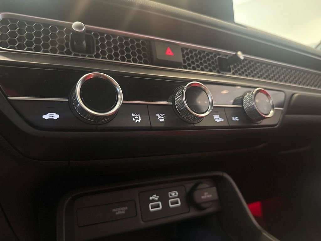 New 2025 Honda Civic Type R image 23