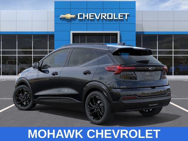 New 2027 Chevrolet Bolt RS FWD image 3