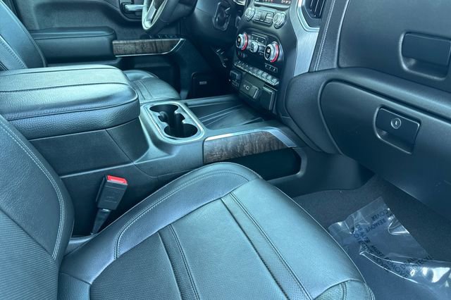 Used 2023 GMC Sierra 2500 Denali w/ Denali Ultimate Package image 19