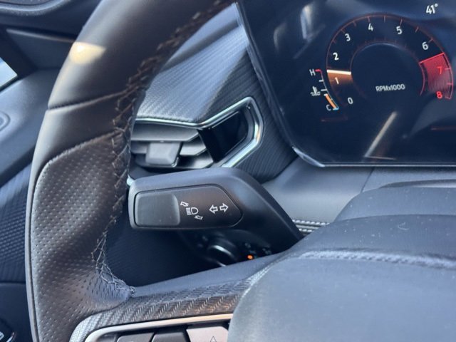 New 2026 Ford Mustang Premium image 22