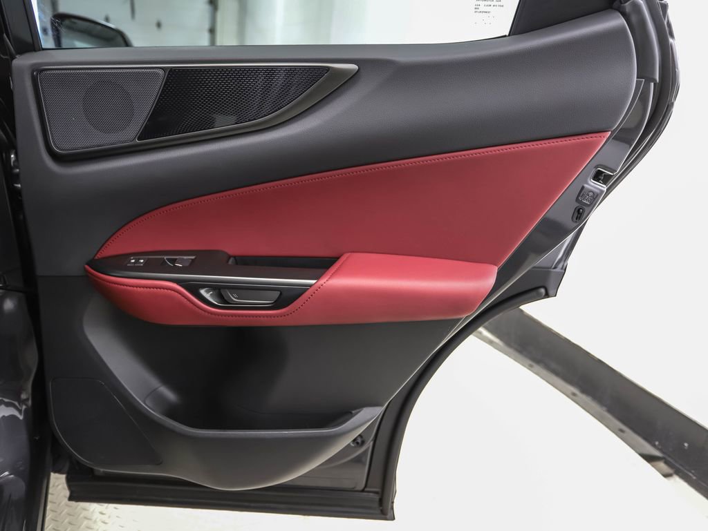 Used 2024 Lexus NX 350 AWD w/ Package Accessory (P2) image 23