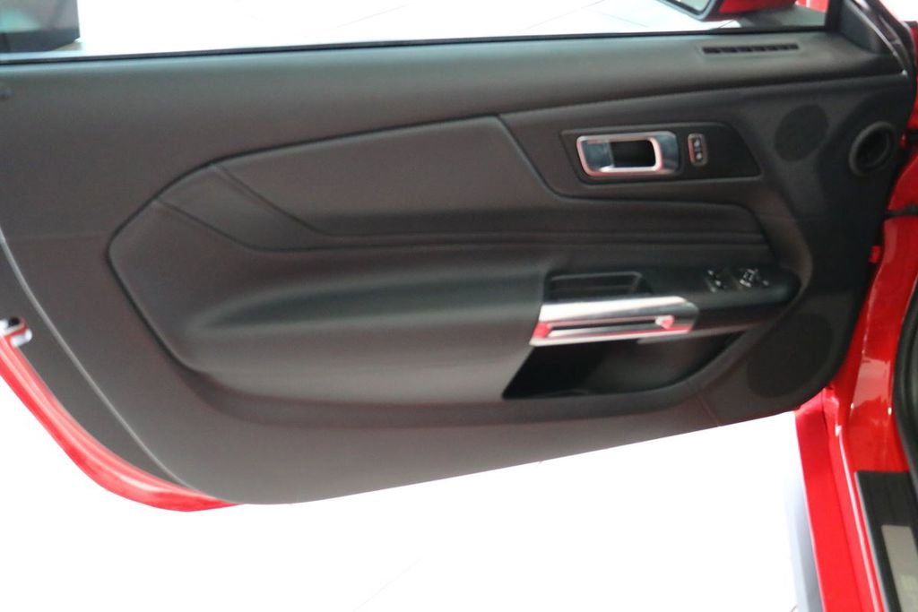 New 2025 Ford Mustang GT Premium w/ GT Performance Package image 12