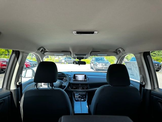 New 2026 Nissan Rogue S image 17