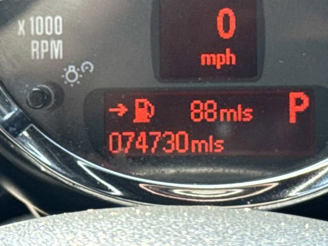 Used 2015 MINI Cooper S FWD image 27