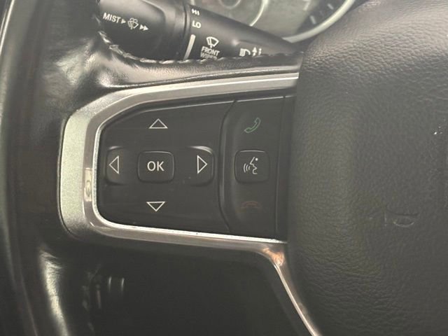 Used 2022 RAM 1500 Laramie image 21
