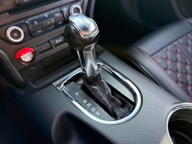 Used 2016 Ford Mustang Coupe RWD image 28
