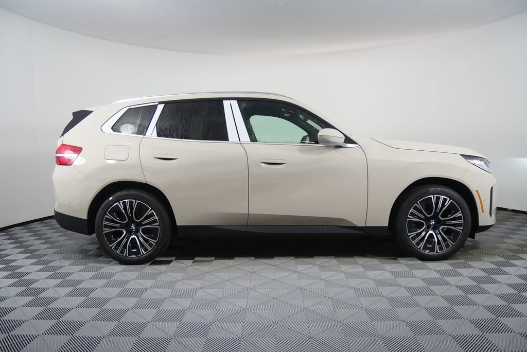 Used 2026 BMW X3 xDrive30 w/ Convenience Package image 2