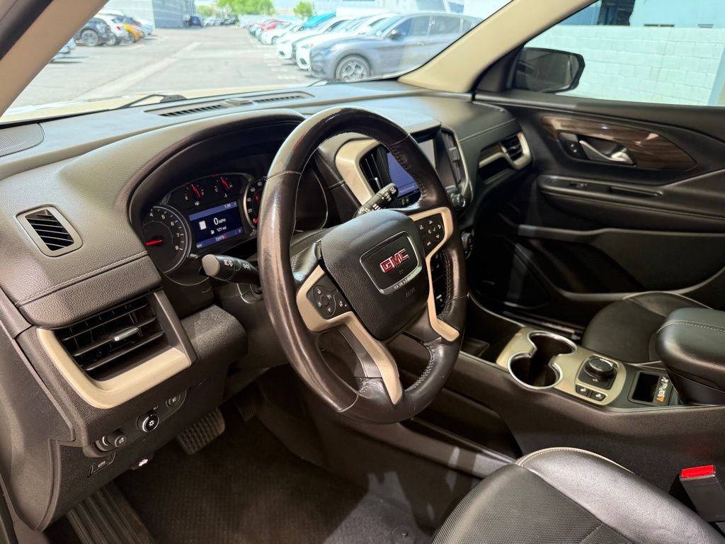 Used 2019 GMC Terrain Denali image 30