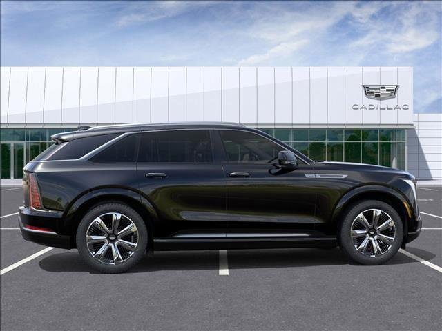 New 2026 Cadillac Escalade IQ Luxury 1 image 5