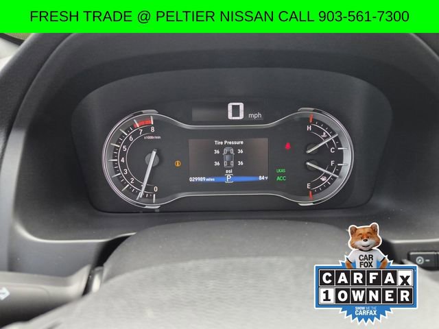 Used 2021 Honda Ridgeline Black Edition image 31