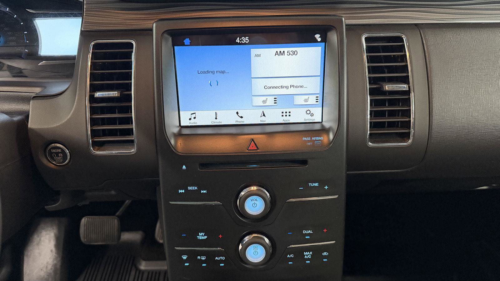 Used 2019 Ford Flex SEL w/ Equipment Group 202A image 17