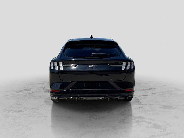 Certified 2023 Ford Mustang Mach-E GT AWD/4WD image 5
