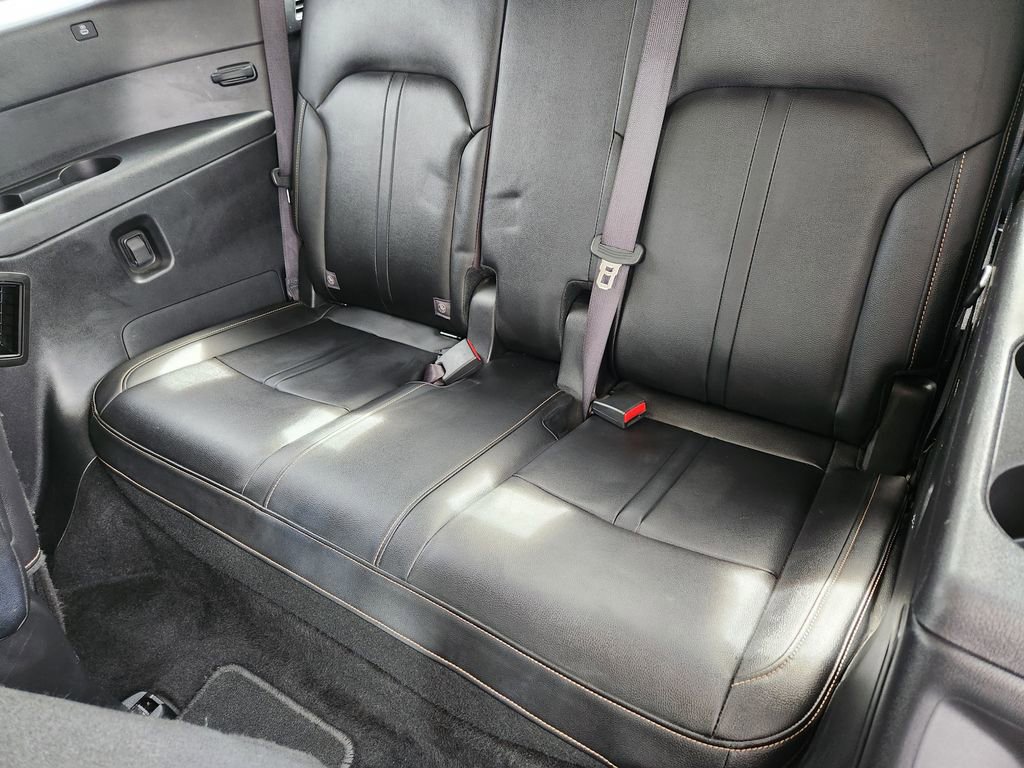 Used 2024 MAZDA CX-90 3.3 Turbo w/ Premium Package AWD/4WD image 19