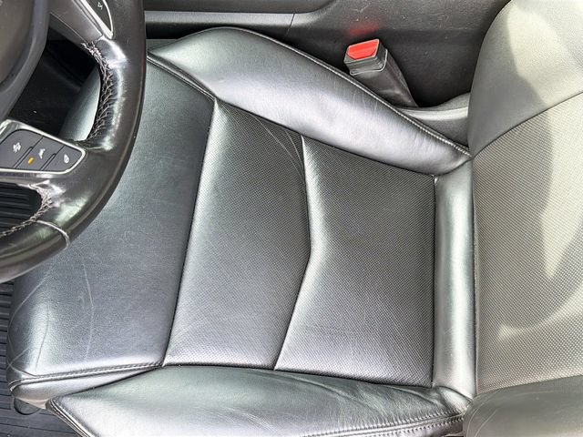 Used 2019 Cadillac XT5 Luxury w/ LPO, Black Ice Package AWD/4WD image 21