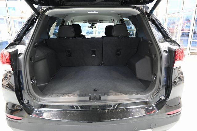 Used 2024 Chevrolet Equinox LT image 26