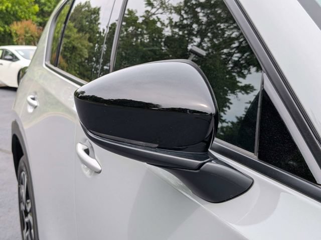 Used 2026 MAZDA CX-5 Preferred AWD/4WD image 12