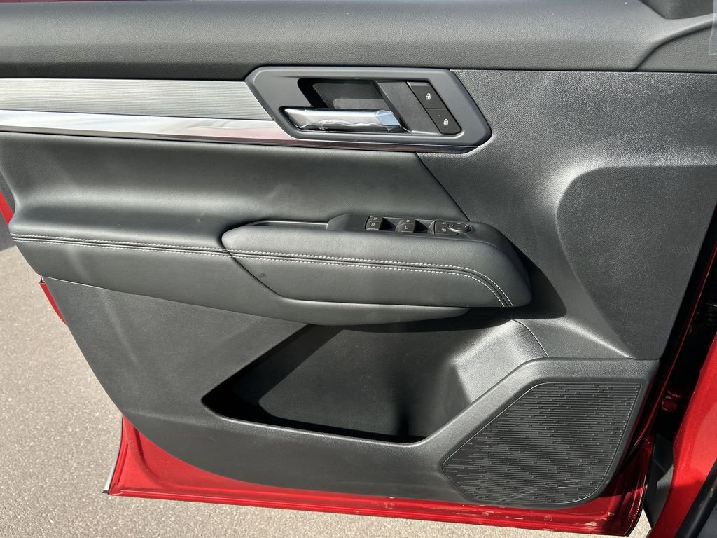 New 2026 GMC Terrain Elevation w/ Black Edition image 22