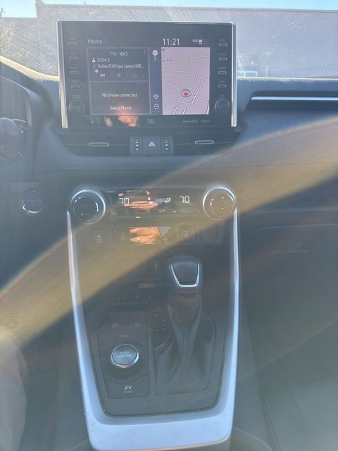 Used 2022 Toyota RAV4 XSE image 14