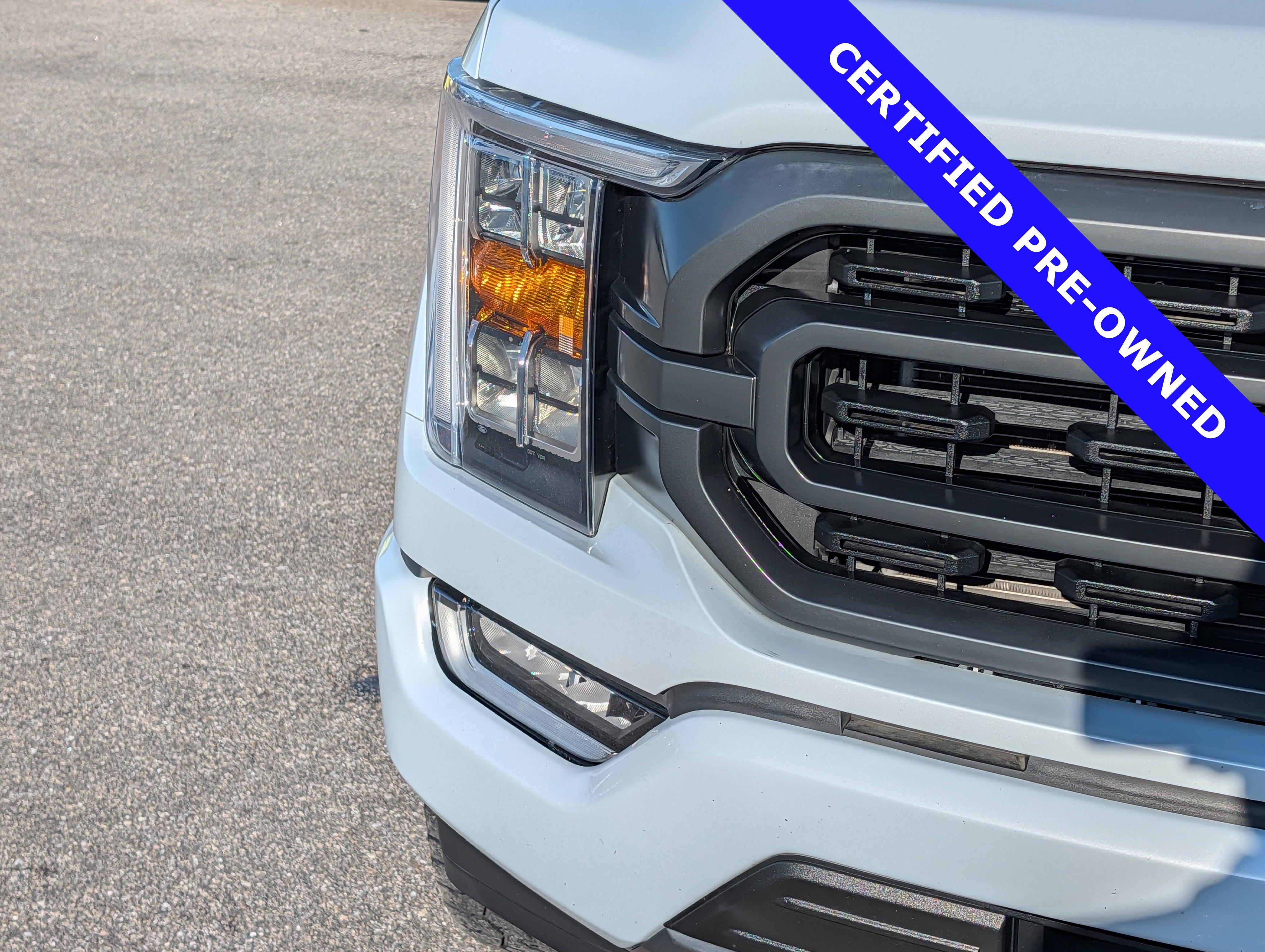 Certified 2022 Ford F150 XLT w/ Equipment Group 302A High AWD/4WD image 9