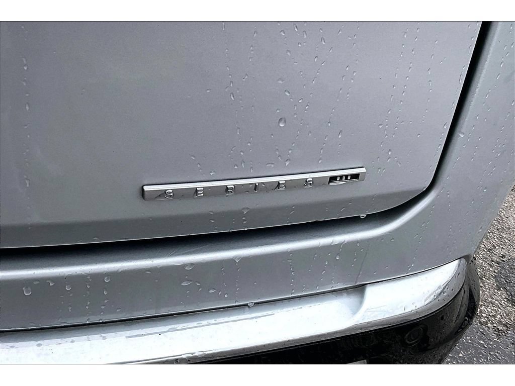 Used 2024 Jeep Wagoneer Series III AWD/4WD image 11